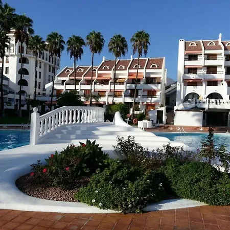 Apartman 73 Parque Santiago 2 Amazing Terrace And Pool *