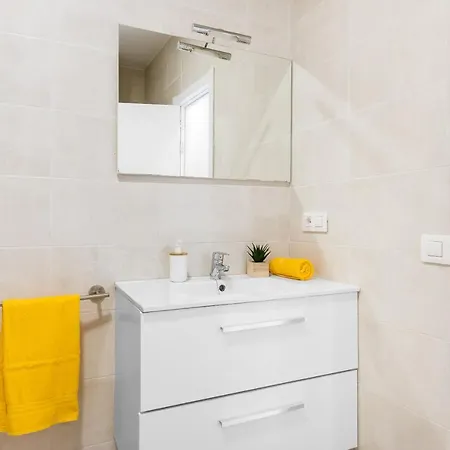 Apartman 73 Parque Santiago 2 Amazing Terrace And Pool *