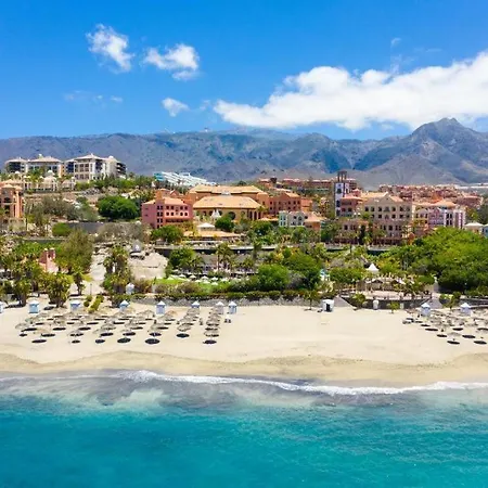 73 Parque Santiago 2 Amazing Terrace And Pool * Playa de las Americas (Tenerife)
